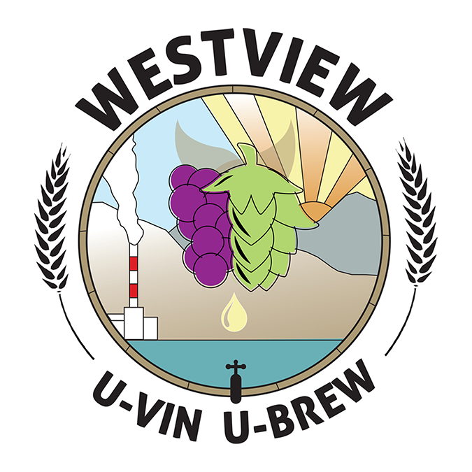 Westvin U-Vin U-Brew